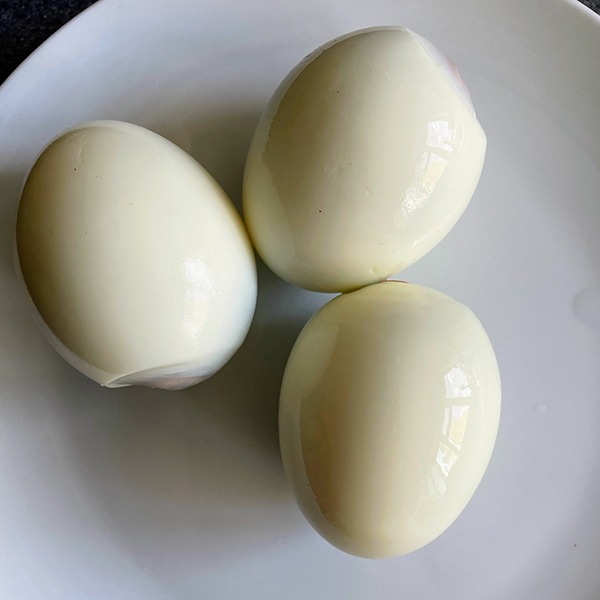 lu rou fan recipe eggs boiled